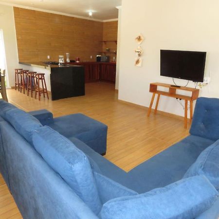 Casa Mar E Dunas Icarai  Εξωτερικό φωτογραφία