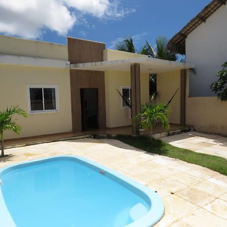 Casa Mar E Dunas Icarai  Εξωτερικό φωτογραφία