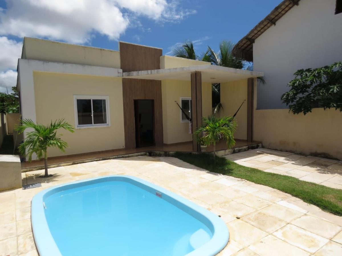 Casa Mar E Dunas Icarai  Εξωτερικό φωτογραφία