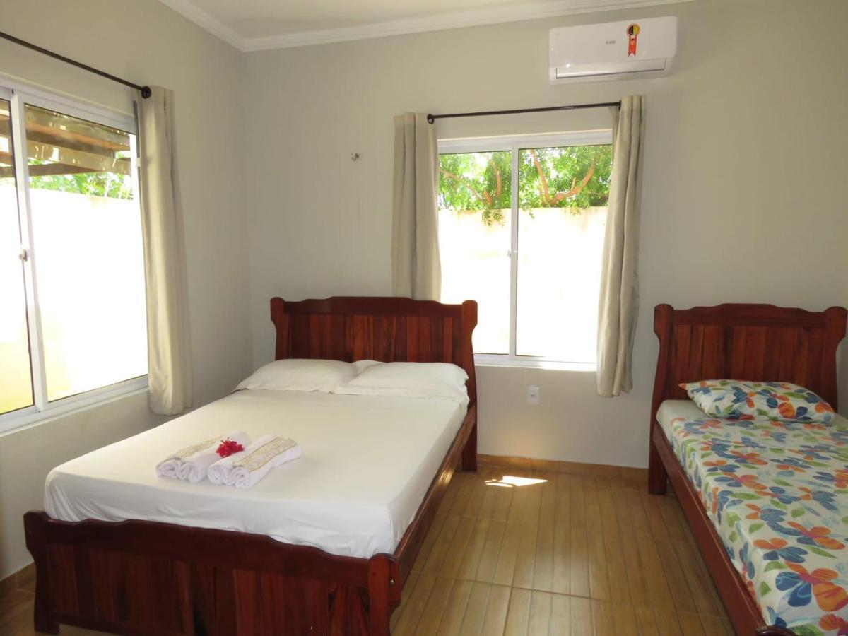 Casa Mar E Dunas Icarai  Εξωτερικό φωτογραφία