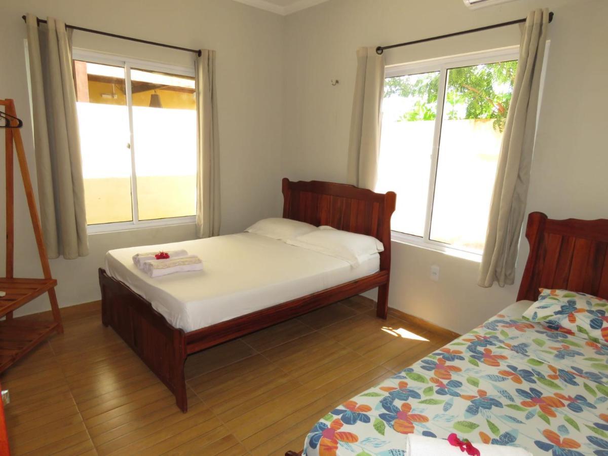Casa Mar E Dunas Icarai  Εξωτερικό φωτογραφία
