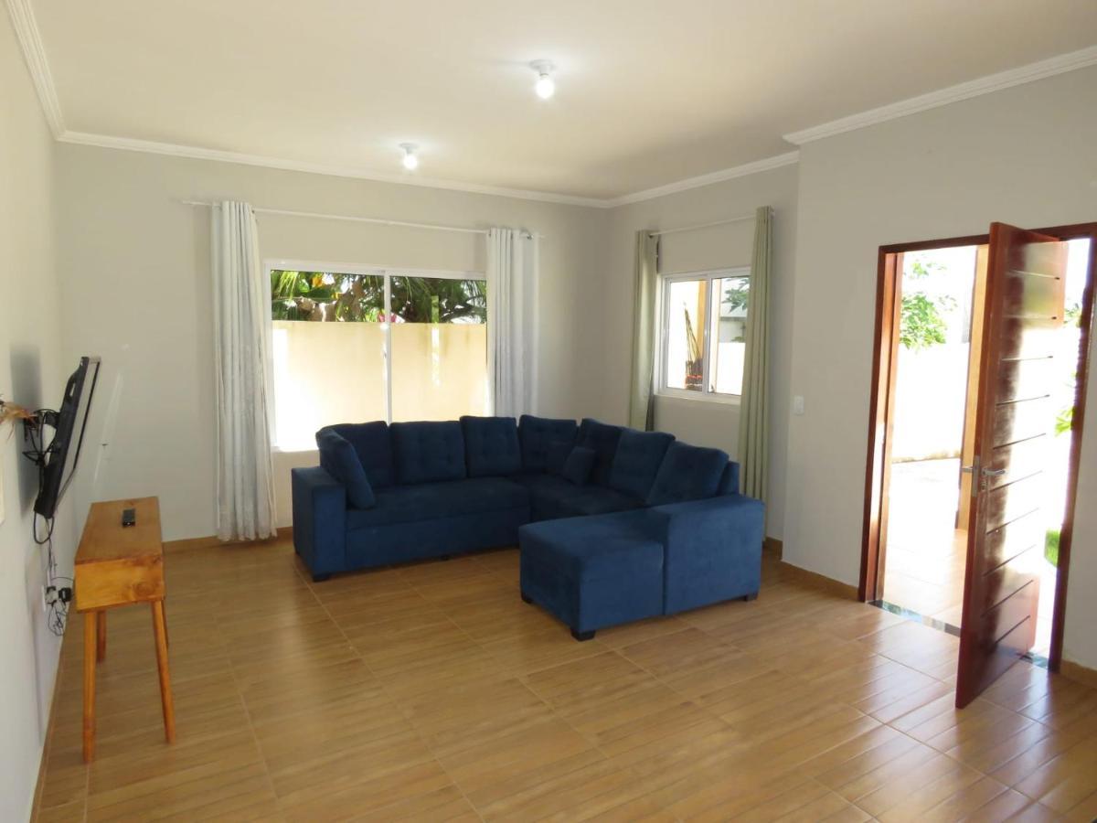 Casa Mar E Dunas Icarai  Εξωτερικό φωτογραφία