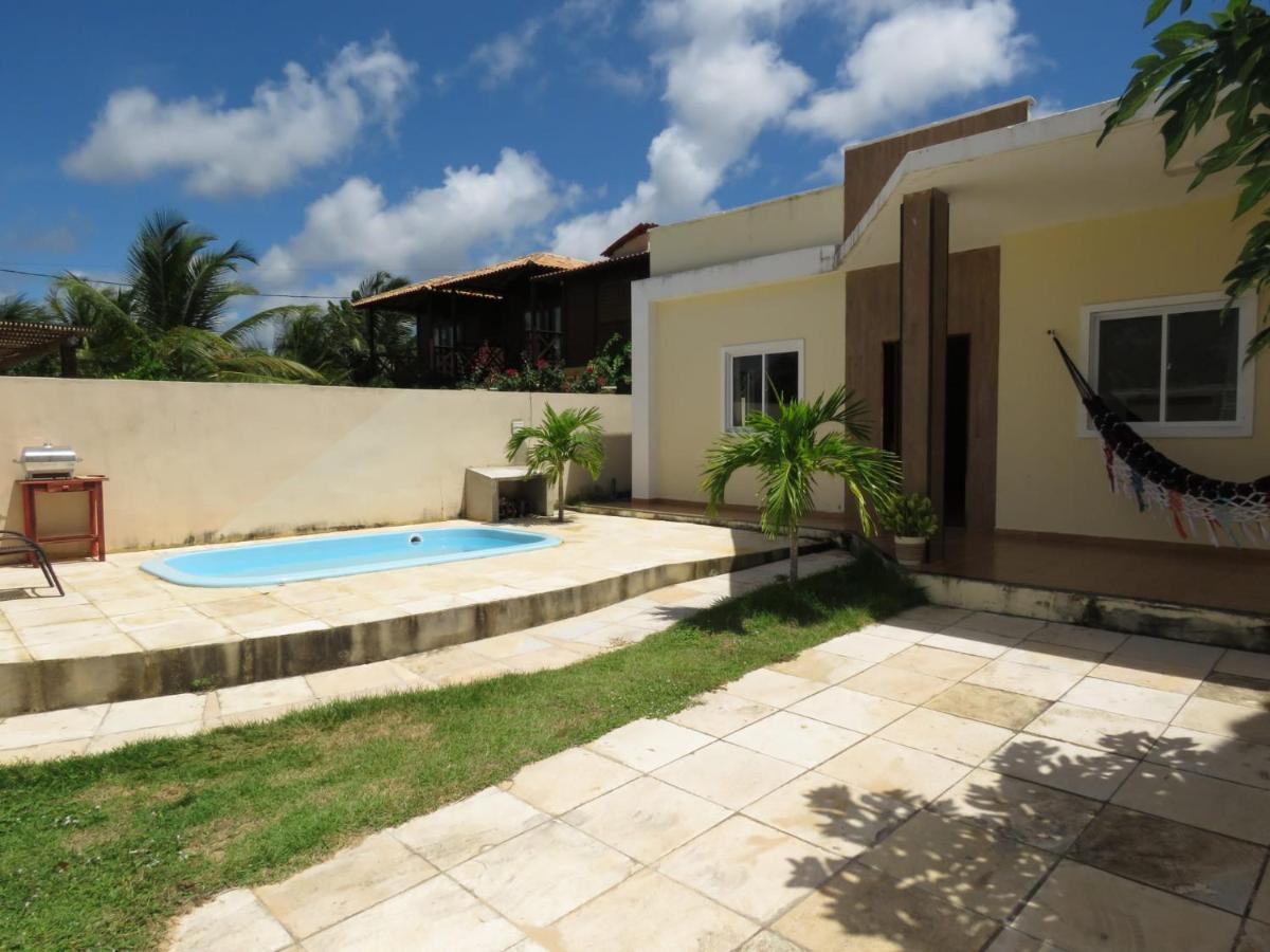 Casa Mar E Dunas Icarai  Εξωτερικό φωτογραφία