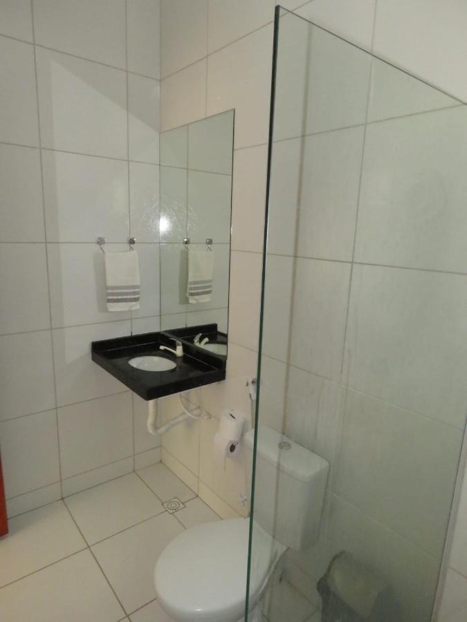 Casa Mar E Dunas Icarai  Εξωτερικό φωτογραφία