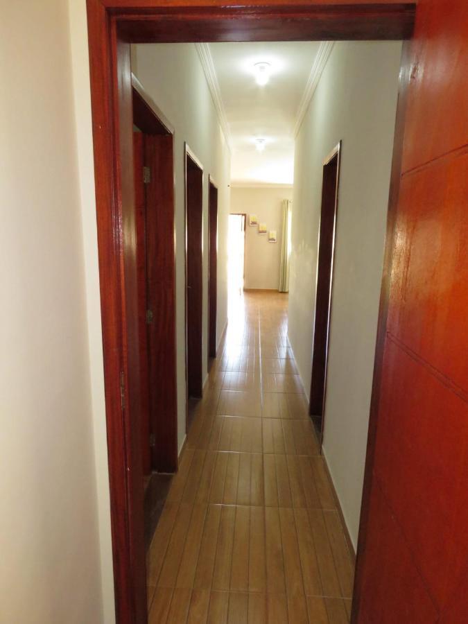 Casa Mar E Dunas Icarai  Εξωτερικό φωτογραφία