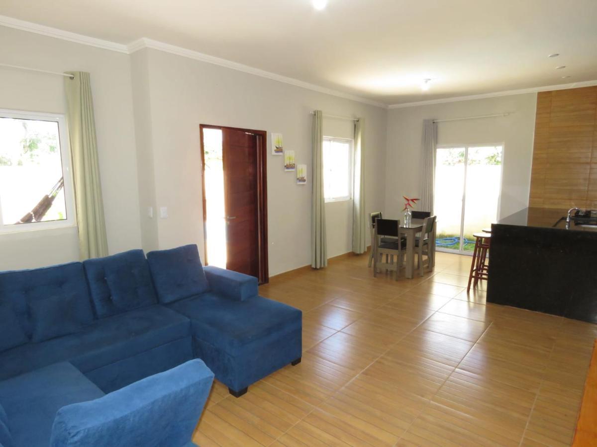 Casa Mar E Dunas Icarai  Εξωτερικό φωτογραφία