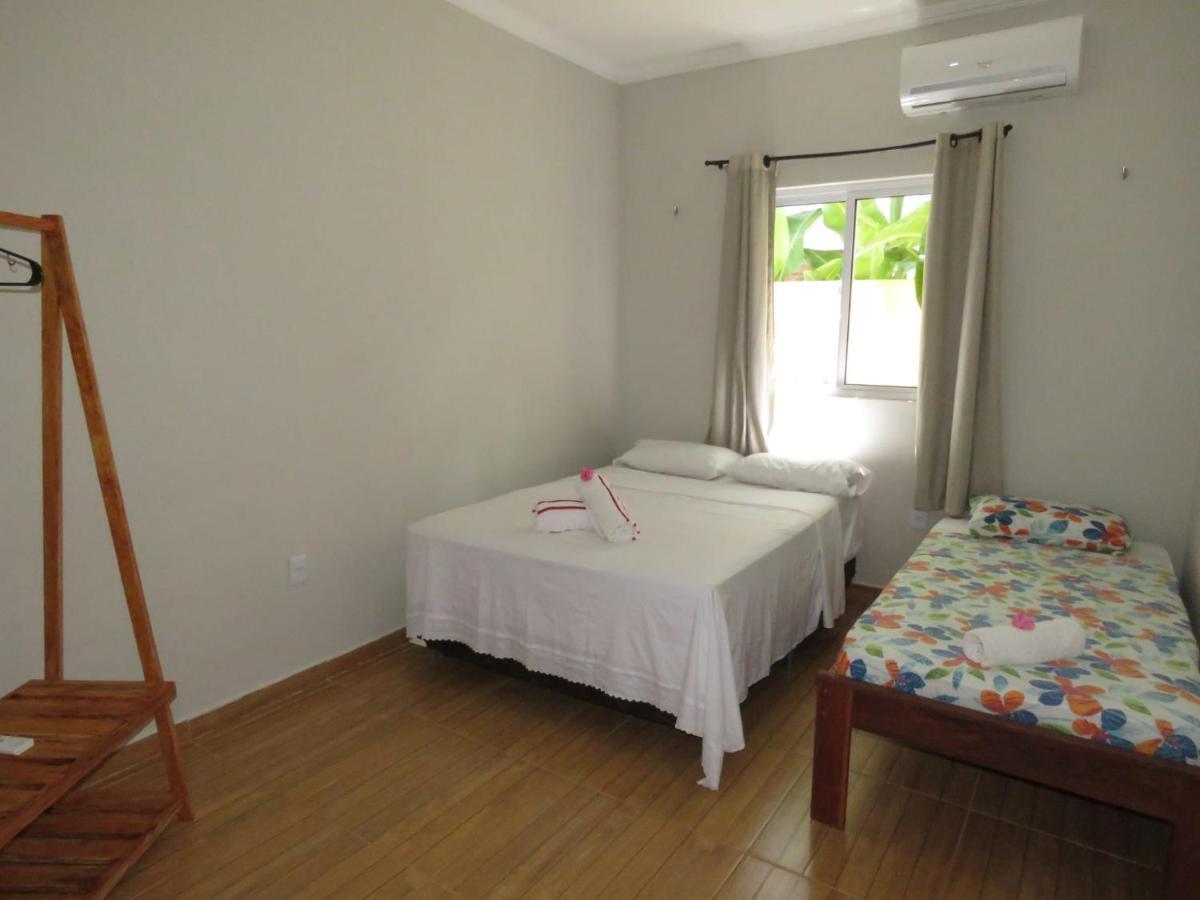Casa Mar E Dunas Icarai  Εξωτερικό φωτογραφία